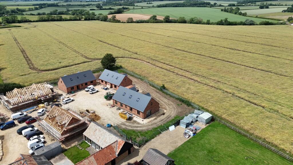 Lower Dean, Huntingdon photo 4
