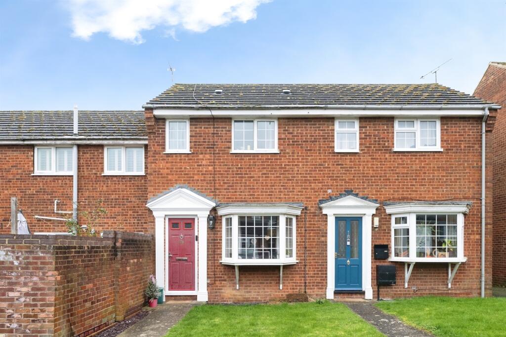 Main image of property: Ashgrove, Steeple Claydon, Buckingham