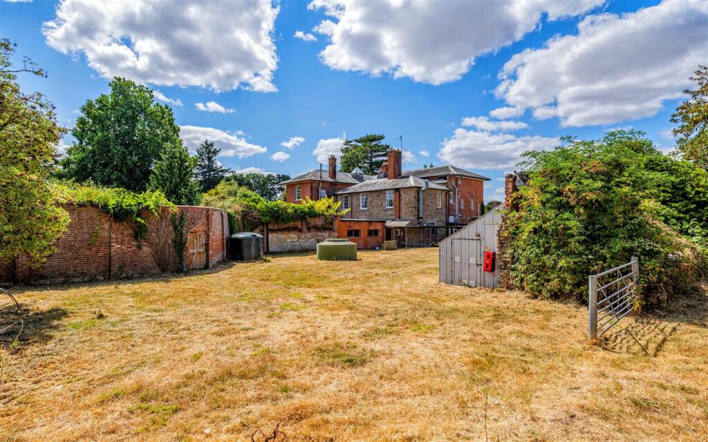 House in Hampton Bishop, Herefordshire - View 5