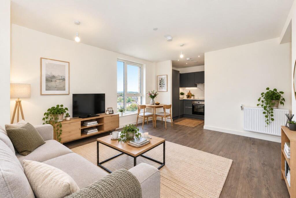 Apartment in Harrow - View 4
