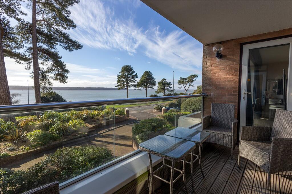 Main image of property: Sandbanks Road, Poole, Dorset, BH14