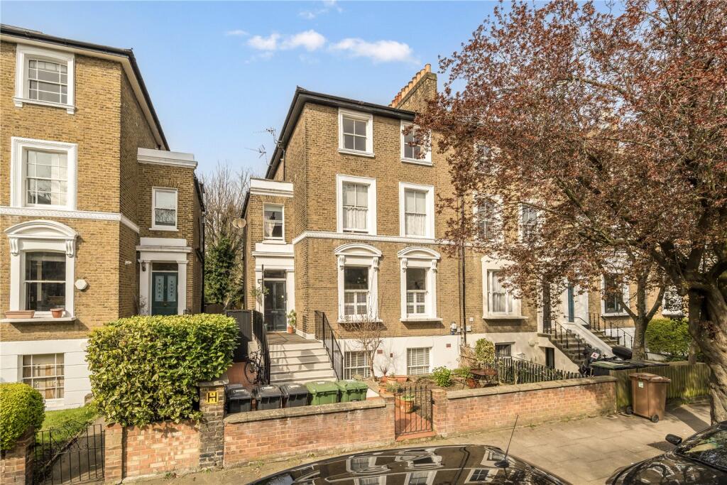 Main image of property: Manor Avenue, Brockley,, London, SE4