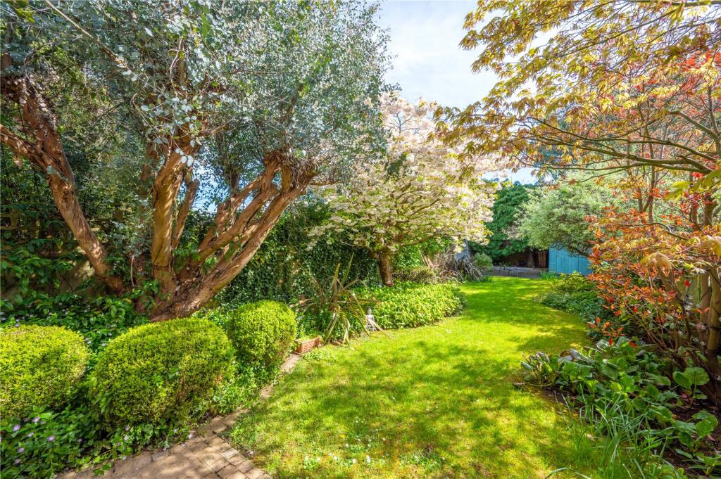 Additional image 21 of Blandford Road, St. Albans, Hertfordshire
