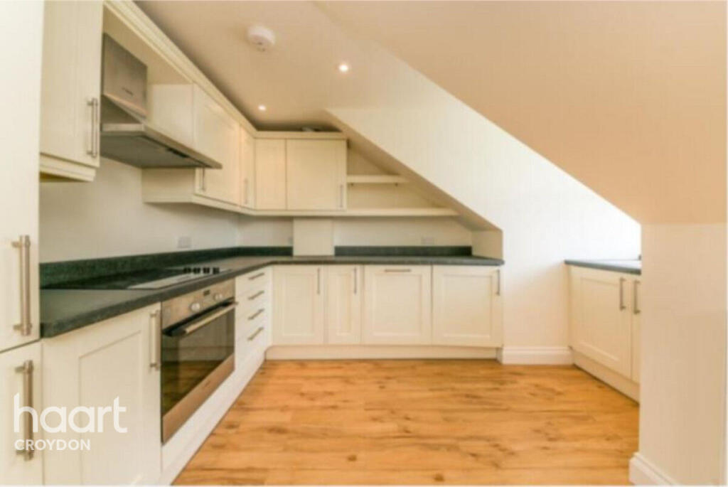 Main image of property: Melville Avenue, SOUTH CROYDON