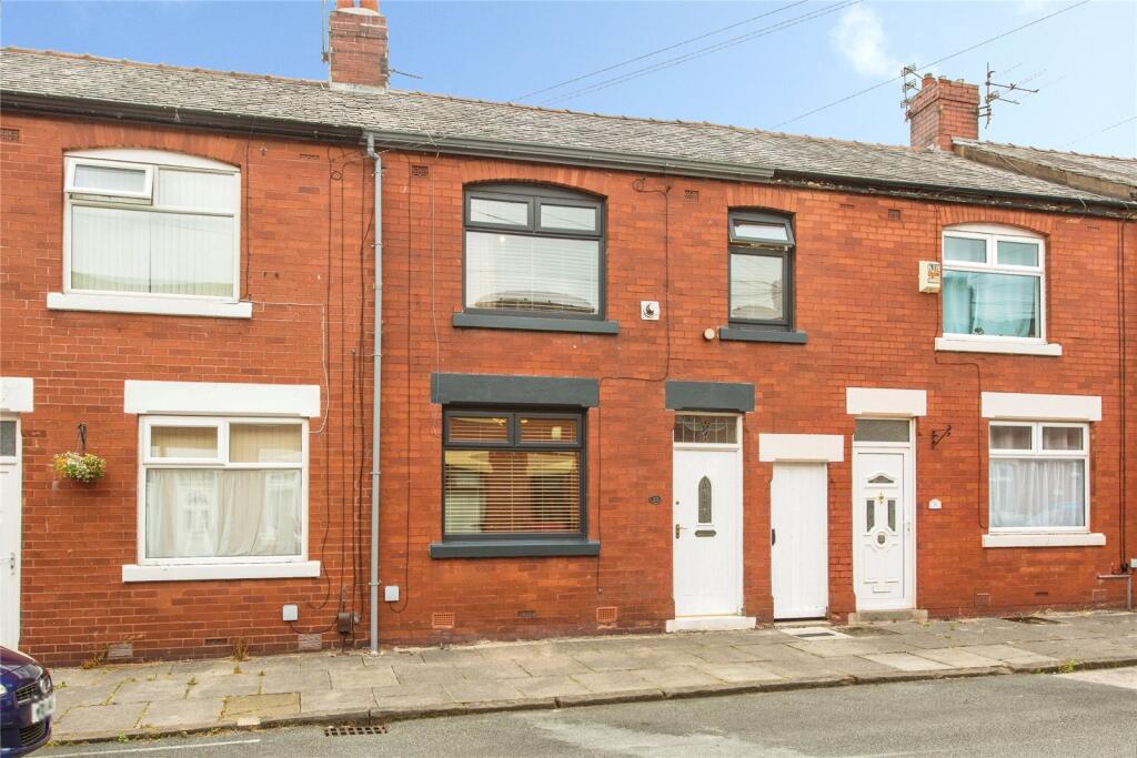 Main image of property: Bucklands Avenue, Ashton-on-Ribble, Preston, Lancashire, PR2