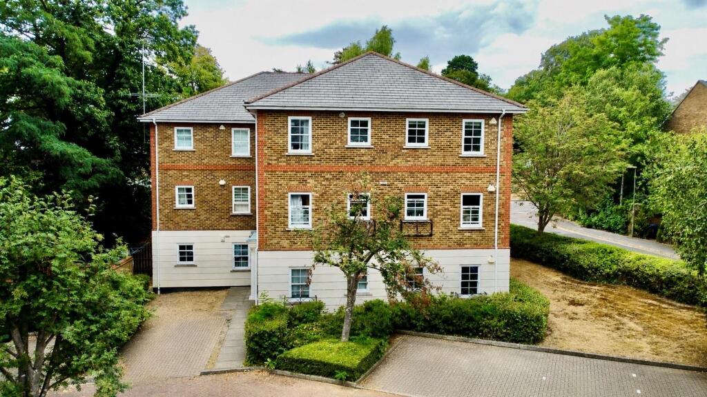 Main image of property: Townside Place, Camberley