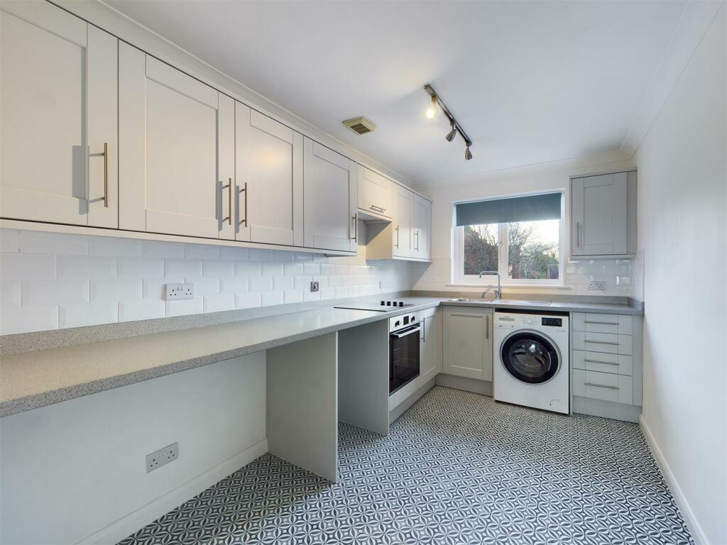 Apartment in Hutton Rudby, North Yorkshire - View 3