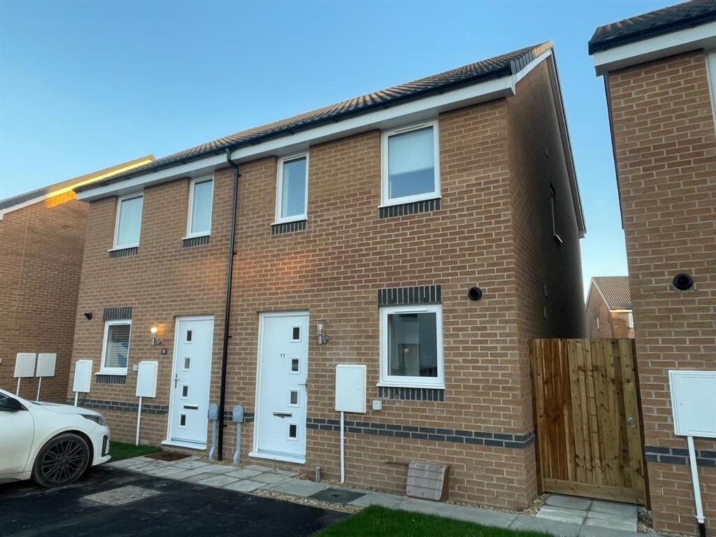 Main image of property: Woods Road, Grove, Wantage