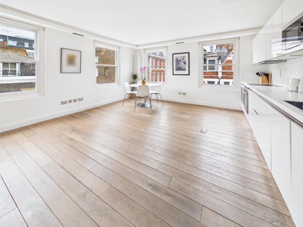 Main image of property: Carlisle Street, Soho, London, W1D