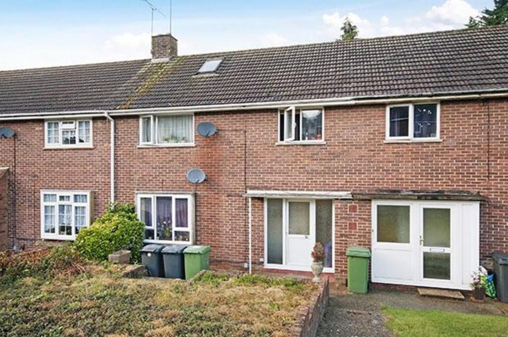 Main image of property: Imber Road, Winnall, Winchester
