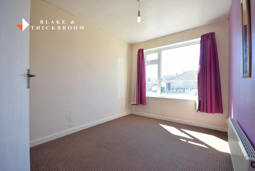Park Square East, Clacton-On-Sea, CO15 2NN - View 4