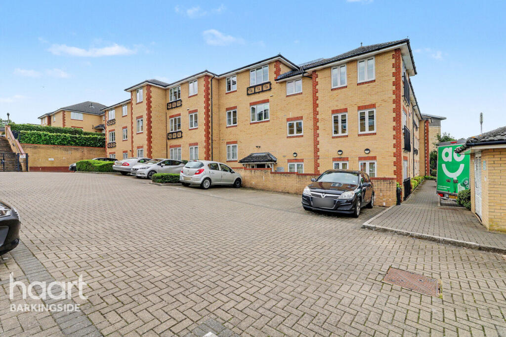 Main image of property: Stoneleigh Road, Clayhall