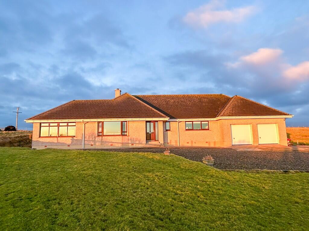 Main image of property: 12A Adabrock, Isle Of Lewis, Ross-Shire, HS2 0TW