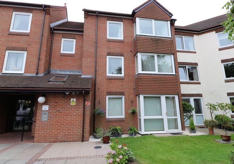 1-bed house on Homebell House, Northagte, Aldridge, £87,500