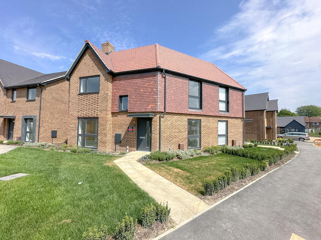 Main image of property: Merricks Way, North Mundham