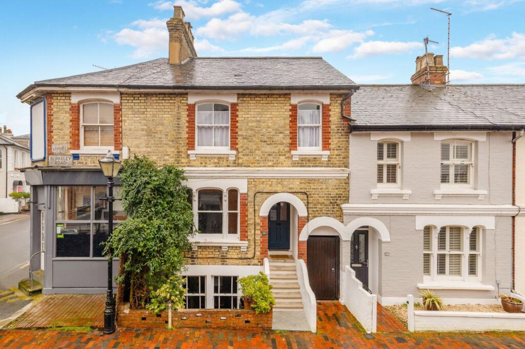 Main image of property: Berkeley Road, Tunbridge Wells, TN1