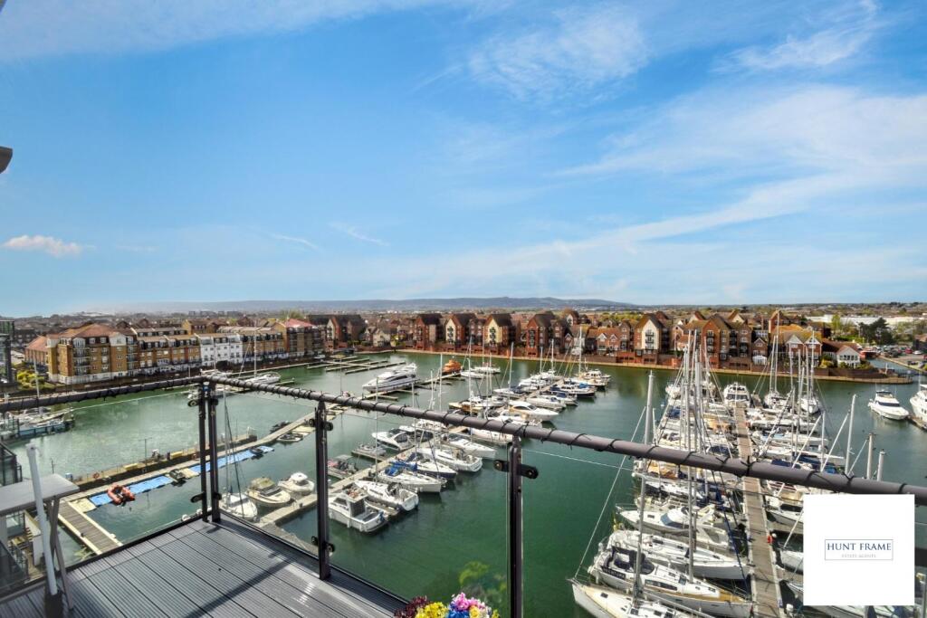 Main image of property: Midway Quay, Eastbourne