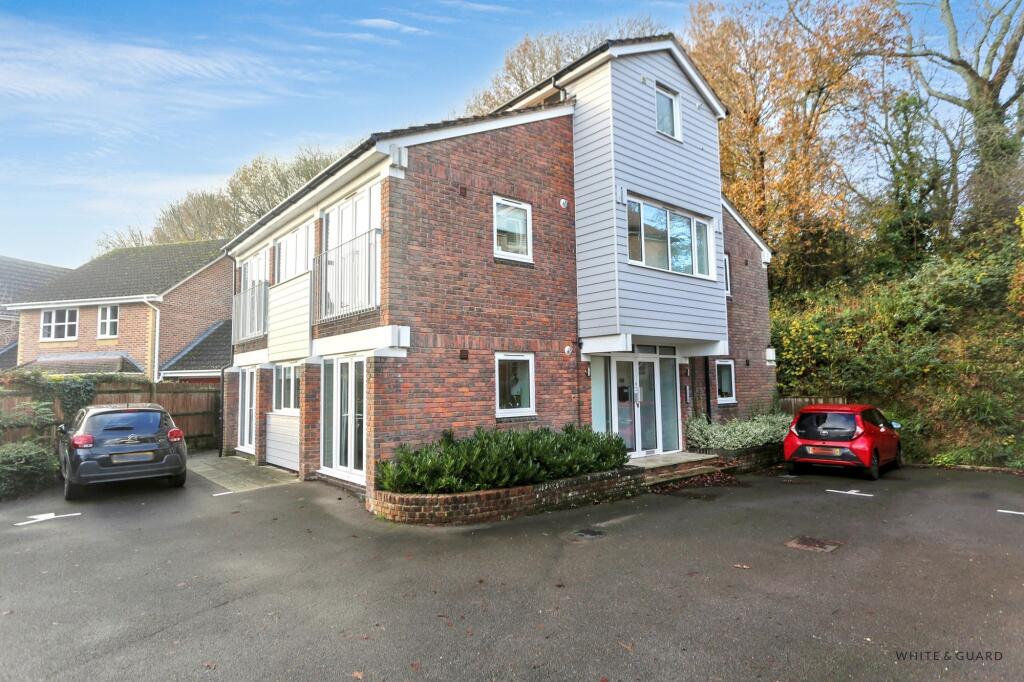 Main image of property: Mayles Lane, Wickham, PO17