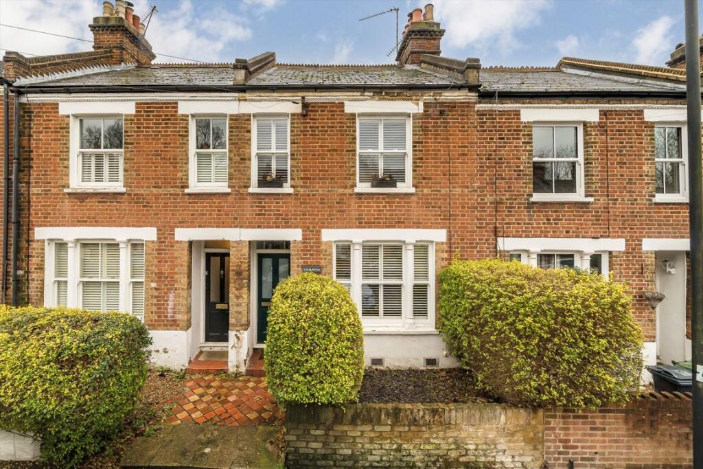 Main image of property: Hambro Road, Streatham