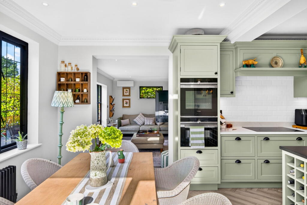 House in Watford - More