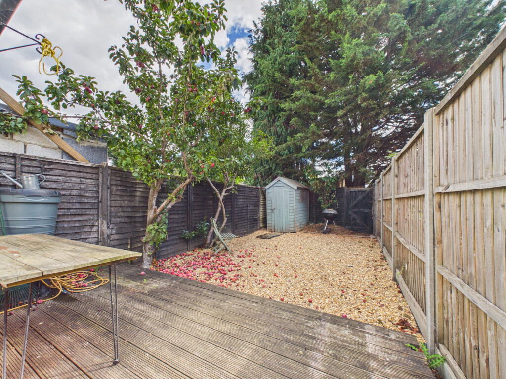 House in Slough - More
