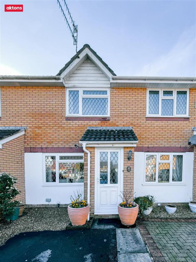 Main image of property: Waun Erw., Caerphilly