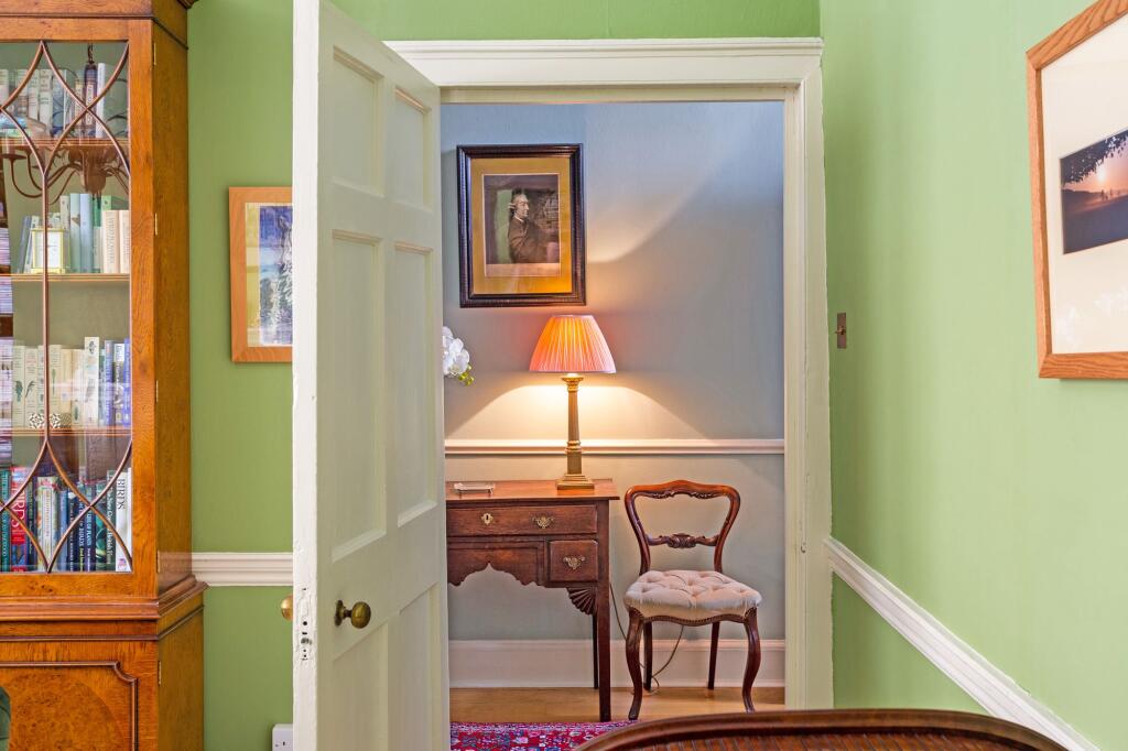 Additional image 7 of Park Street, Bath, BA1