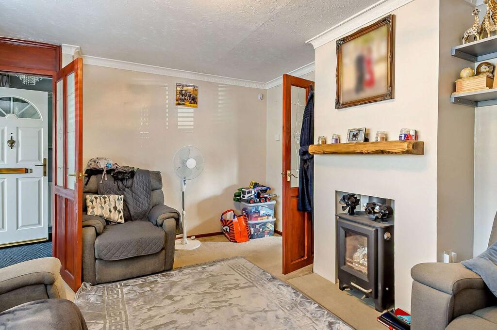 House in West Suffolk, Bury St Edmunds - View 4