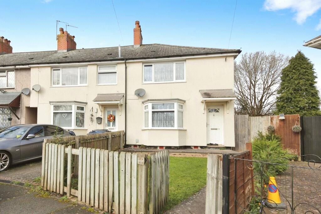 Main image of property: Selby Grove, Birmingham, West Midlands, B13