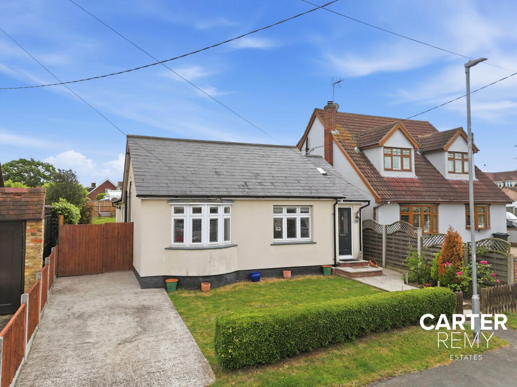 Main image of property: Highlands Road, Bowers Gifford, SS13
