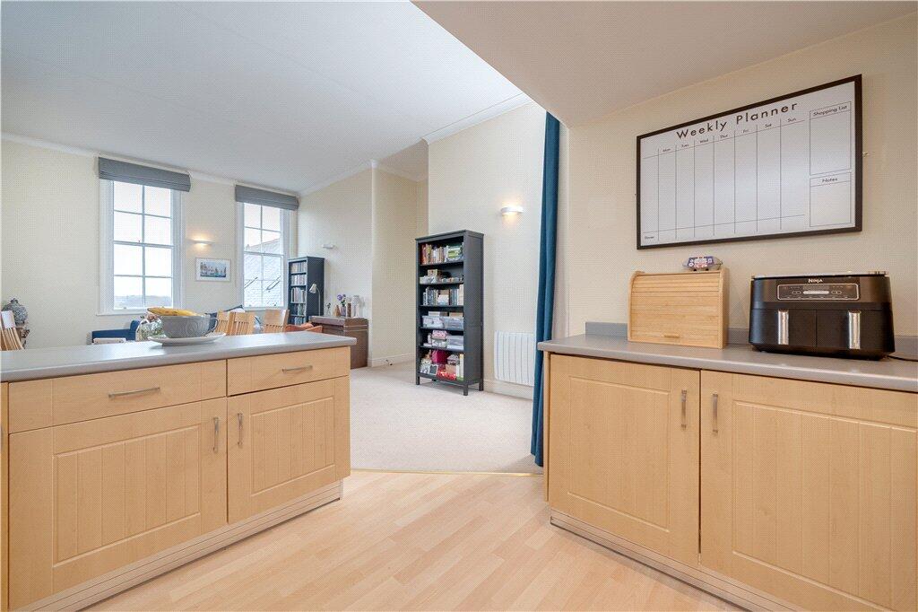 The Old College, Wilkinson Court, Ripon, North Yorkshire, HG4 photo 4