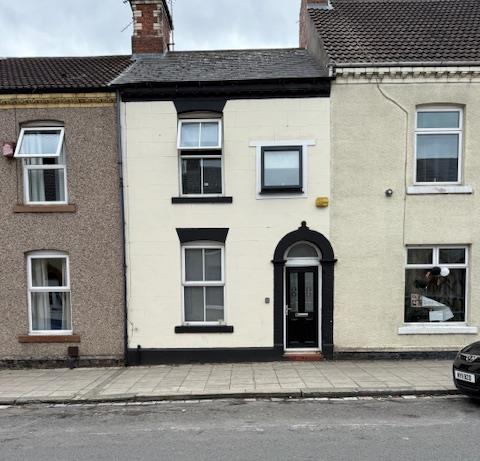 Main image of property: Princes Street, Bishop Auckland