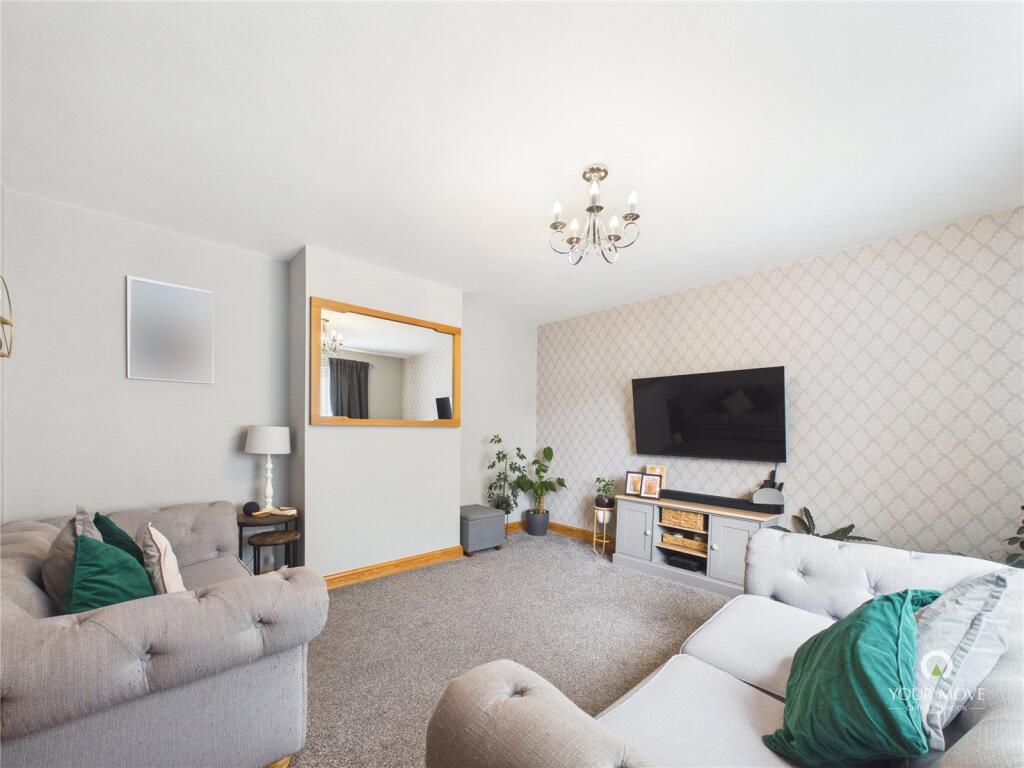 House in Chester-le-Street, South Pelaw - View 2