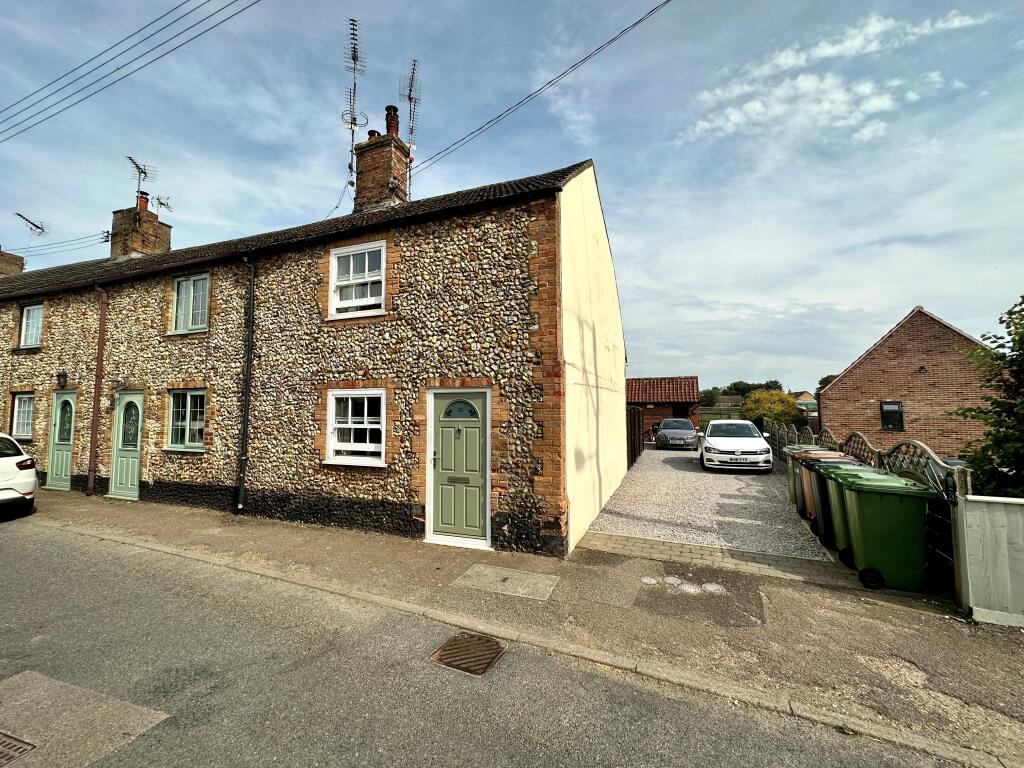 Main image of property: Oak Street, Feltwell, THETFORD