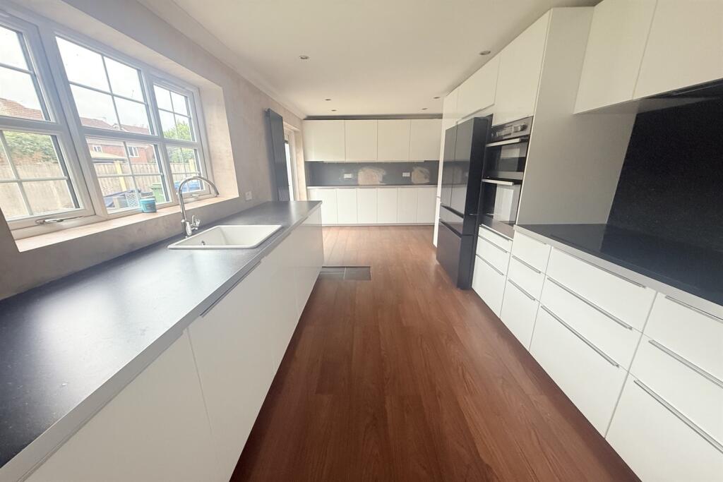 House in Warrington - View 5