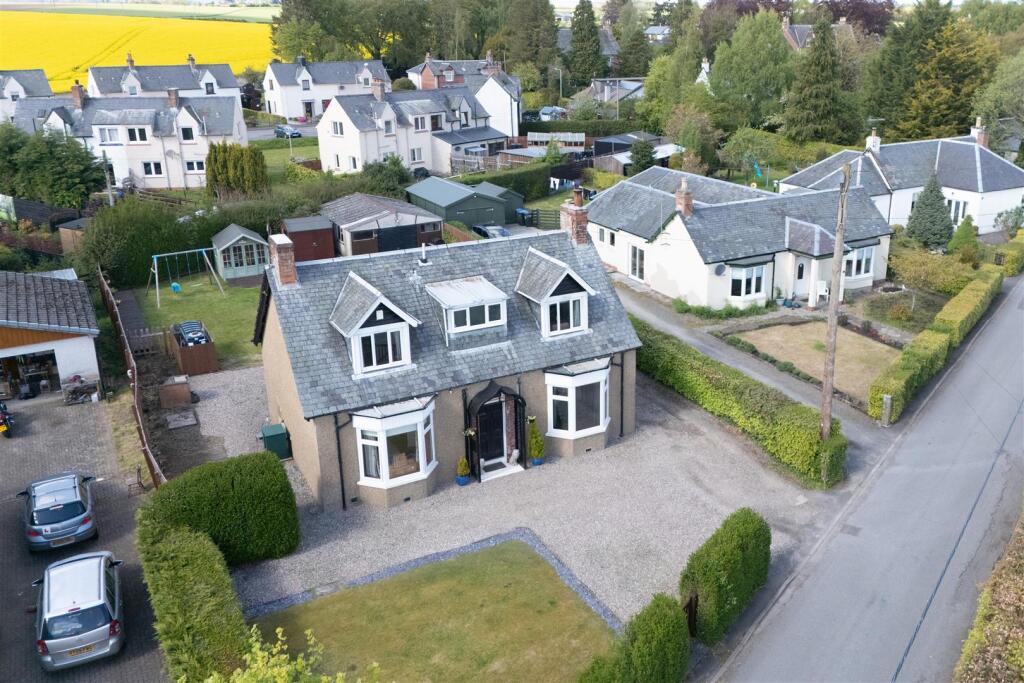 Main image of property: James Street, Stanley, Perth
