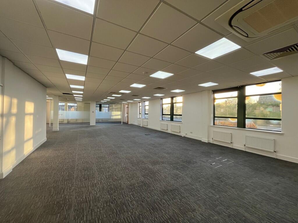 Additional image 7 of Prospect House, 85 Great North Road, Hatfield, AL9 5DA