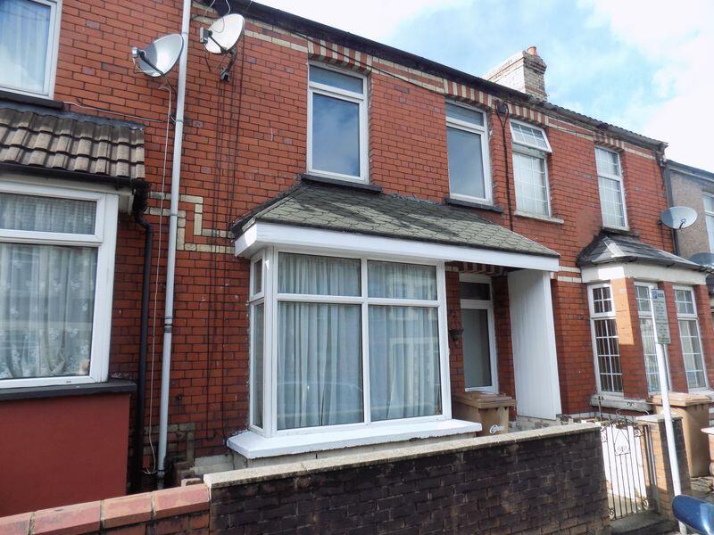 Main image of property: White Street, Caerphilly