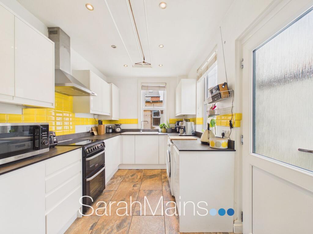 House in Newcastle upon Tyne - View 3