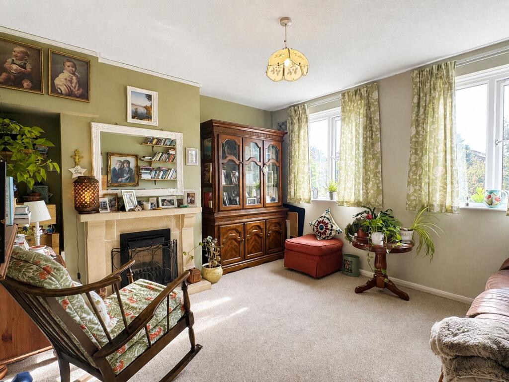 House in Taunton, Halcon - View 2
