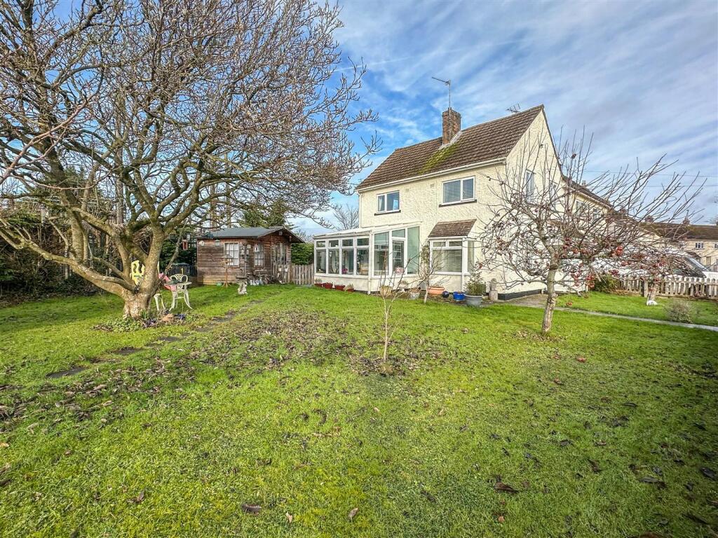 Main image of property: Corn Gastons, Malmesbury