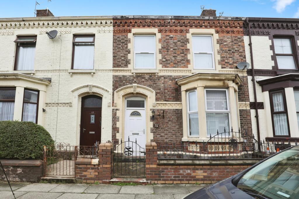 Main image of property: Miriam Road, L4