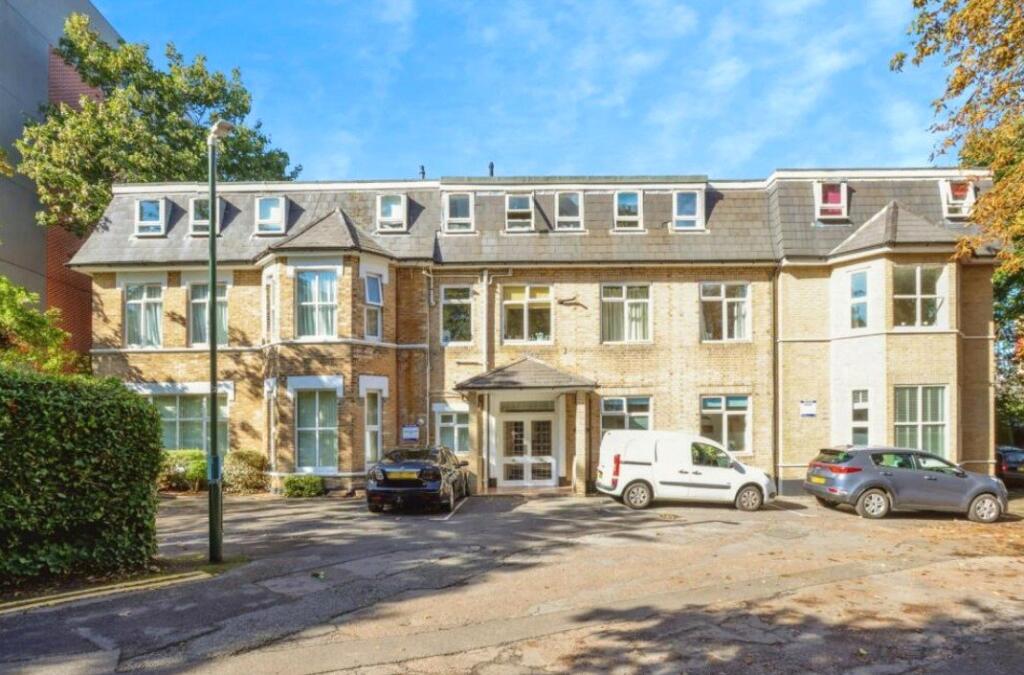Main image of property: Wootton Mount, Bournemouth, BH1
