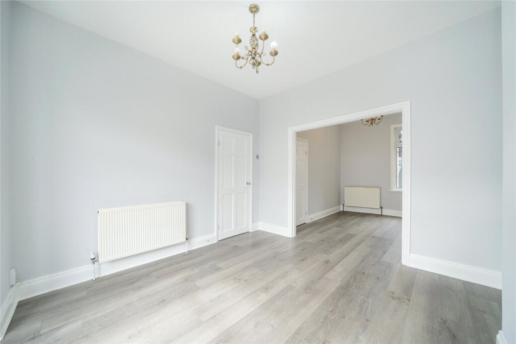 House in London - View 4