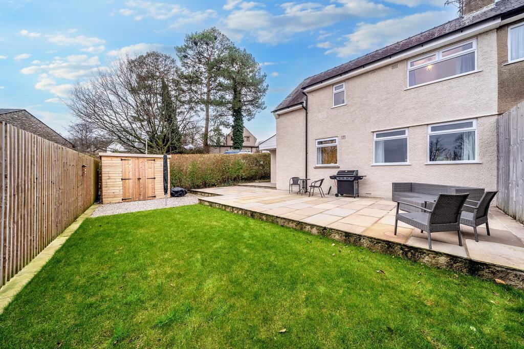 House in Lancaster - View 4