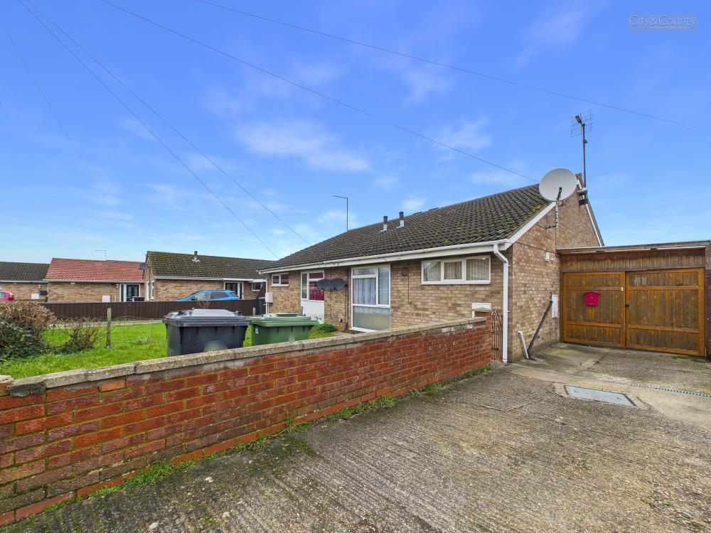 Main image of property: Thurning Avenue, Peterborough
