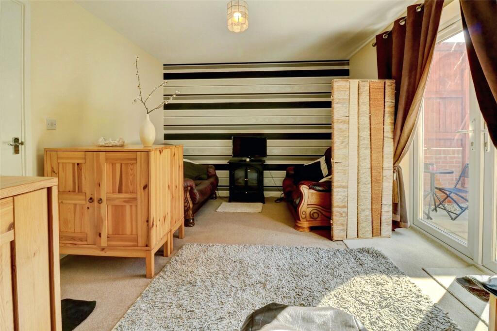 Oxford Place, Consett, County Durham, DH8 photo 4