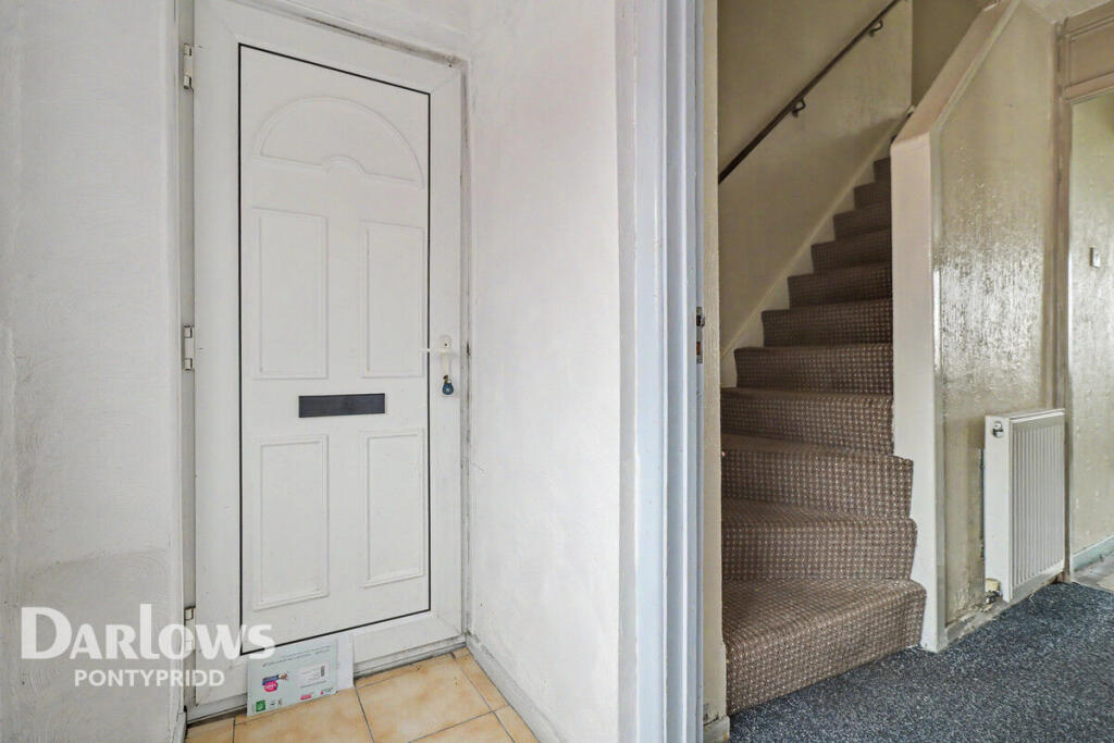 House in Pontypridd, Glyncoch - View 3