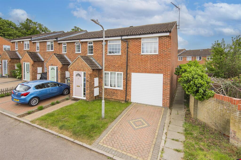 Main image of property: Old Barn Road, Leybourne, West Malling