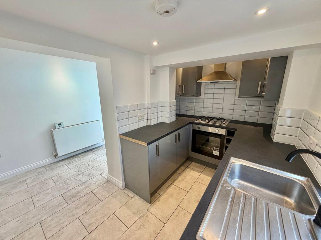 House in Taunton, Lambrook - View 4